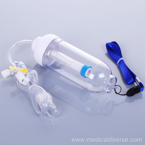 Portable Sterile Medical Devices Disposable Infusion Pump